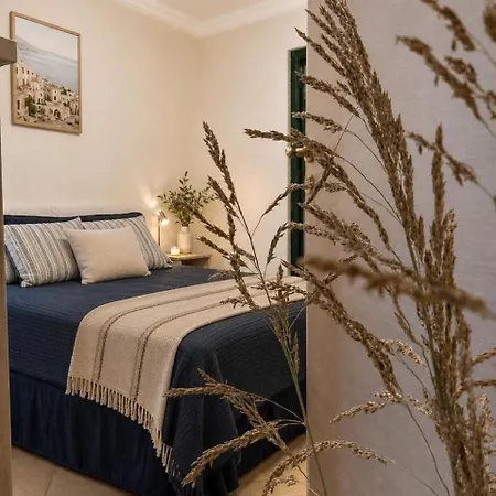 Ferienhaus Dimora Mare Vento *
