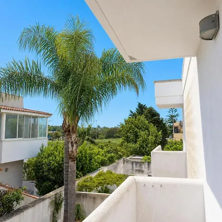 Ferienhaus Dimora Mare Vento San Cataldo (Apulia)