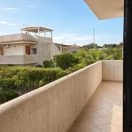 Dimora Mare Vento Ferienhaus