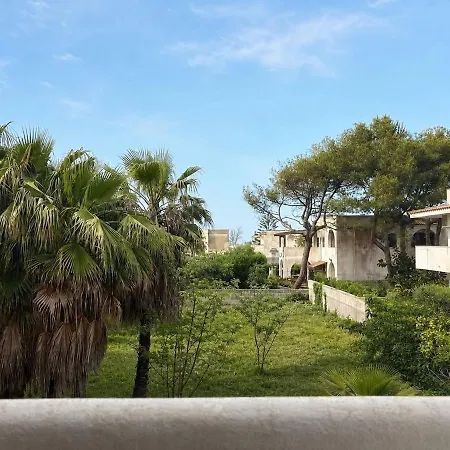 Dimora Mare Vento