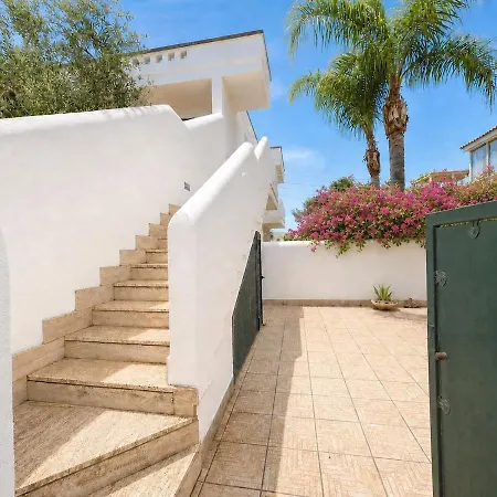 Ferienhaus Dimora Mare Vento San Cataldo (Apulia)