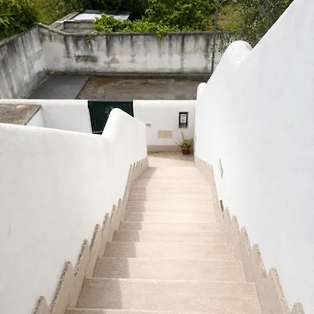 Dimora Mare Vento Ferienhaus *
