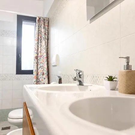 Ferienhaus Dimora Mare Vento