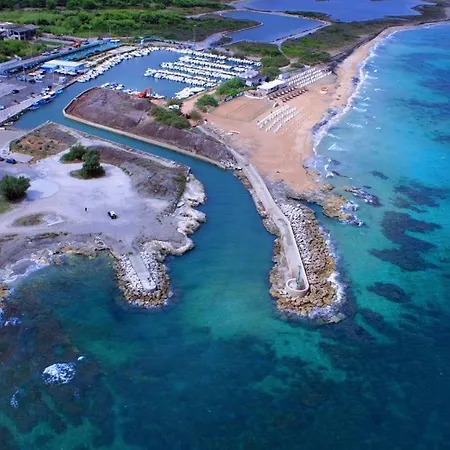 Ferienhaus Dimora Mare Vento